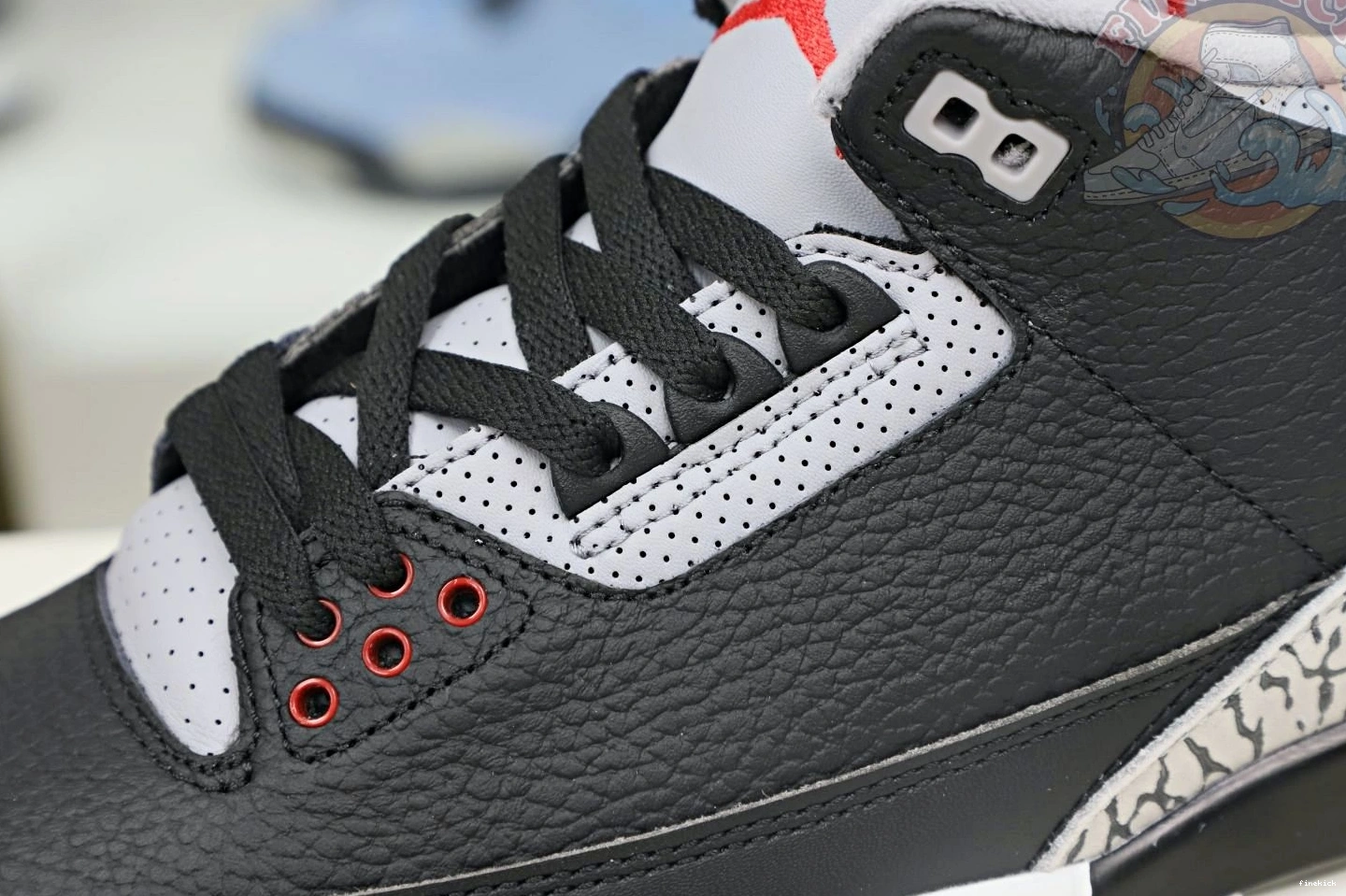 2018（854262-001）  3 blackcement Jordan Jordan Air retro 1003
